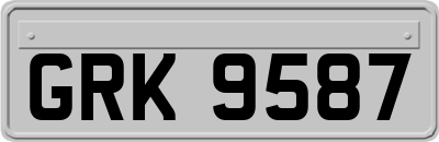 GRK9587