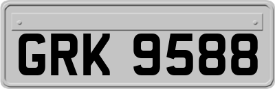GRK9588