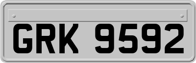 GRK9592