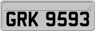 GRK9593