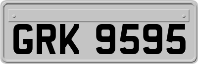 GRK9595