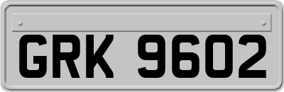 GRK9602