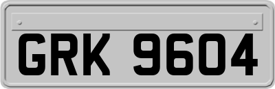 GRK9604