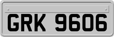 GRK9606