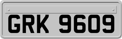 GRK9609