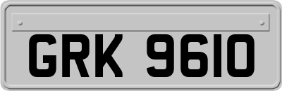 GRK9610
