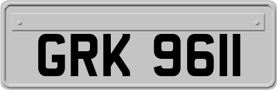 GRK9611