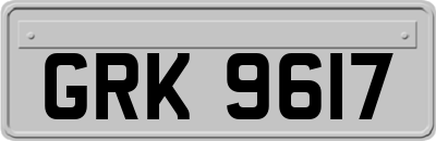GRK9617