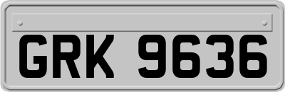 GRK9636