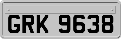 GRK9638