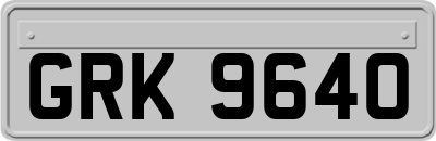 GRK9640