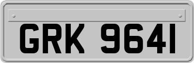 GRK9641