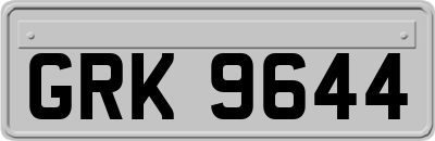 GRK9644