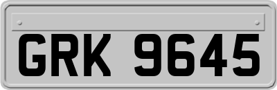 GRK9645