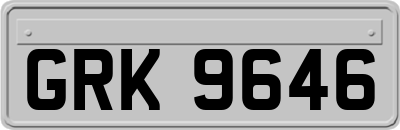GRK9646