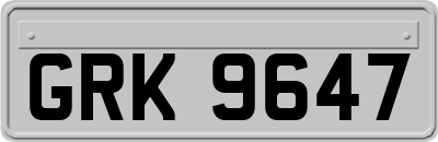 GRK9647
