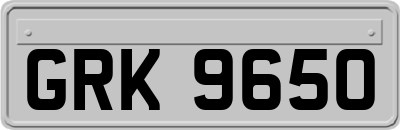 GRK9650