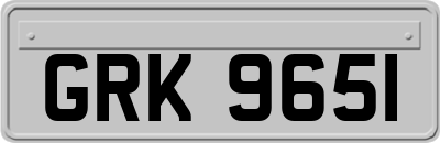 GRK9651