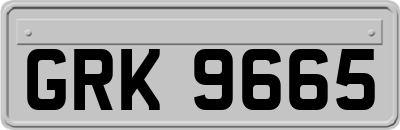 GRK9665