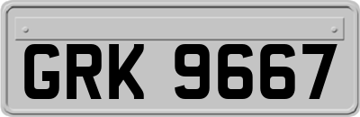 GRK9667
