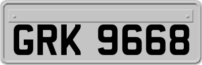 GRK9668