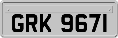 GRK9671