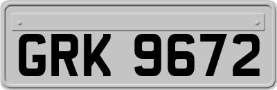 GRK9672