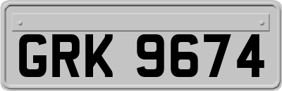 GRK9674