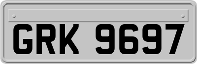 GRK9697