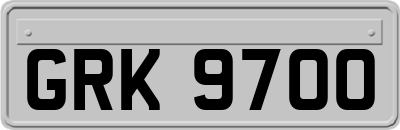 GRK9700