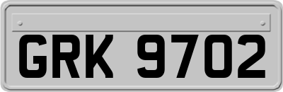 GRK9702