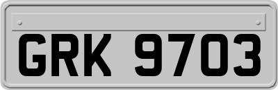 GRK9703