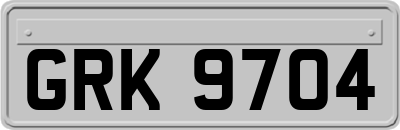 GRK9704