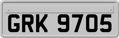 GRK9705