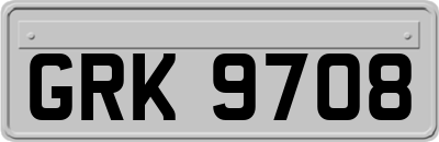 GRK9708
