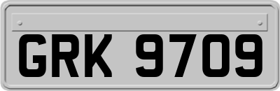 GRK9709