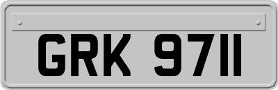 GRK9711