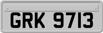 GRK9713
