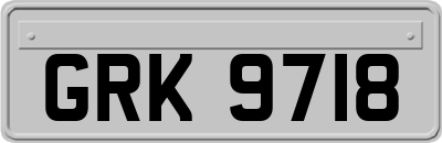 GRK9718