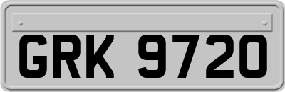 GRK9720
