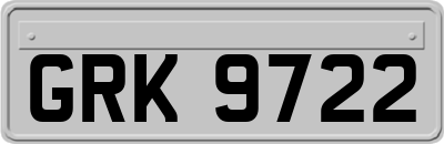GRK9722