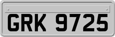 GRK9725