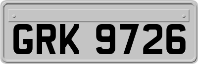 GRK9726