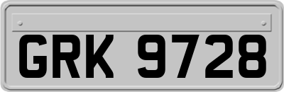 GRK9728