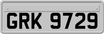 GRK9729