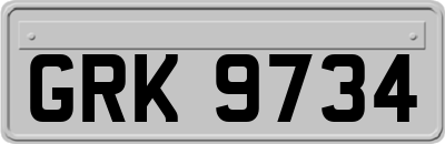 GRK9734