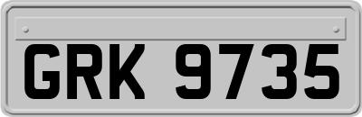 GRK9735