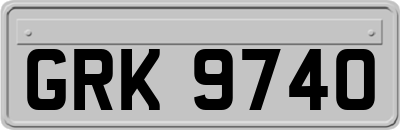 GRK9740