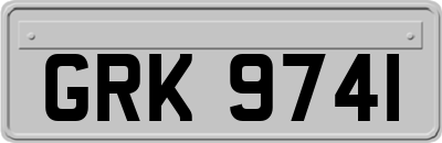 GRK9741