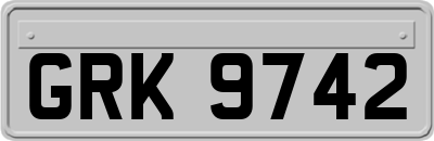 GRK9742